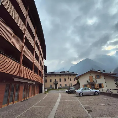 White Alps Appartamento Schilpario